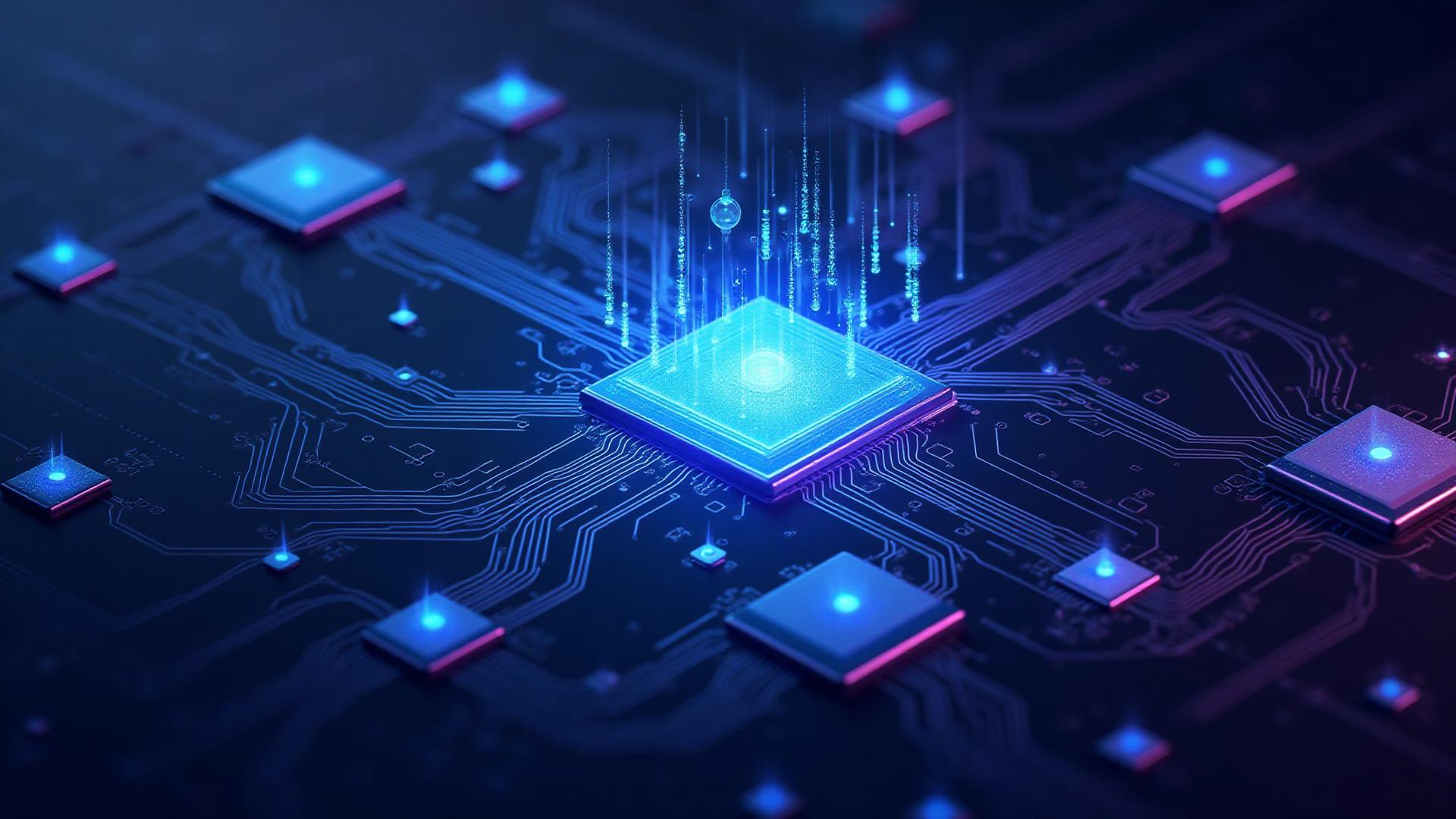 Amaz Tech Solutions - Premium Business Software